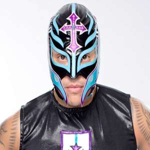 Rey Mysterio